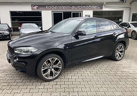 BMW X6 xDrive M-Paket * Leder,Navi,Topzustand*