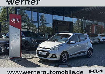 Hyundai i10 1.0 FIFA World Cup Edition PDC Bluetooth Tem