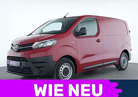 Toyota Pro Ace Proace Compact Klima|Beifahrerdoppelsitz