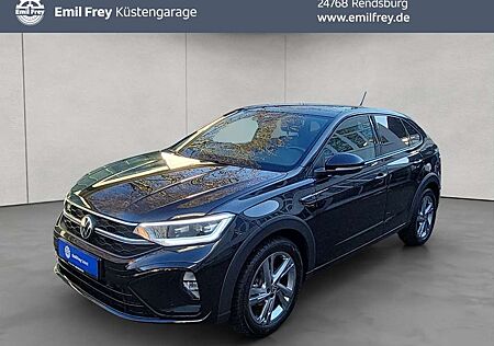 VW Taigo Volkswagen 1.5 TSI DSG R-Line Pano Beats RFK Navi