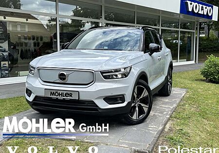 Volvo XC 40 XC40 P8 AWD Recharge RDesign