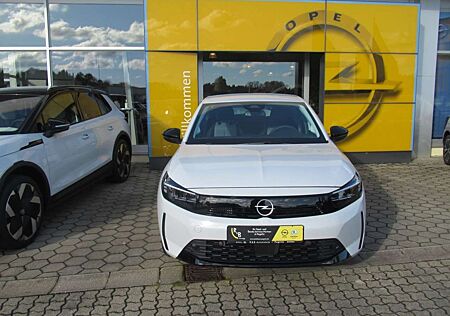 Opel Corsa F Edition Klimaanlage+Sitzheizung+ABS+ESP