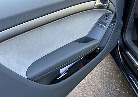 Audi A5 3.0 TDI DPF quattro S tronic