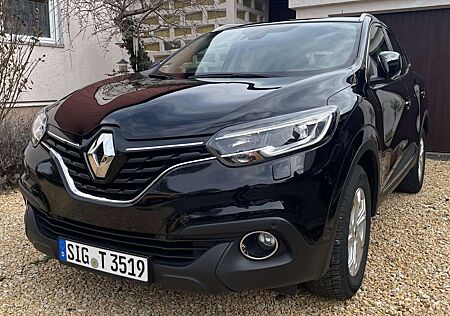 Renault Kadjar Energy TCe 130LIMITED