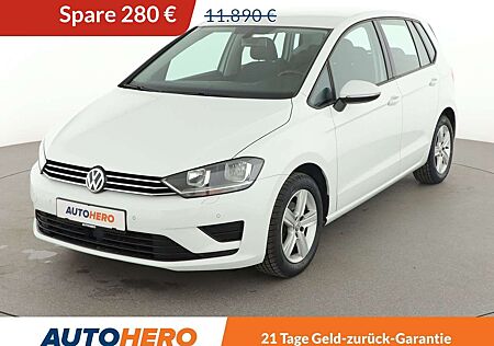 VW Golf Sportsvan Volkswagen 1.2 TSI Comfortline BlueMotion Tech*PDC*