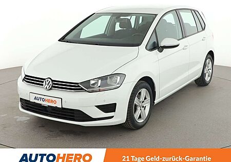 VW Golf Sportsvan Volkswagen 1.2 TSI Comfortline BlueMotion Tech*PDC*