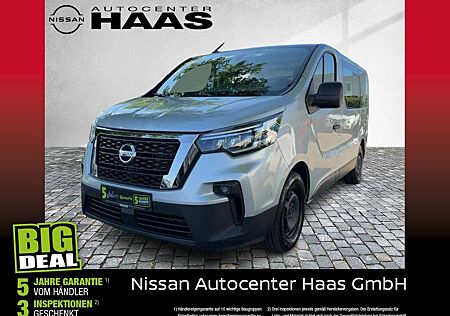 Nissan NV300 Kombi dCi 170 L1H1 2.8t N-CONNECTA LED+360
