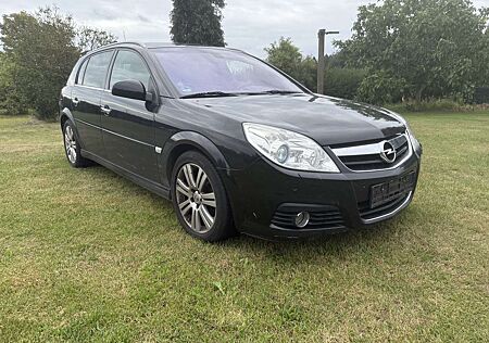 Opel Signum Cosmo