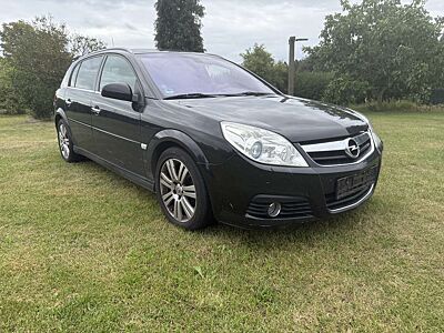 Opel Signum Cosmo
