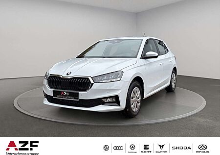 Skoda Fabia .