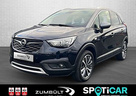 Opel Crossland Inno 1.2T +Style PDC Sitzheiz.+