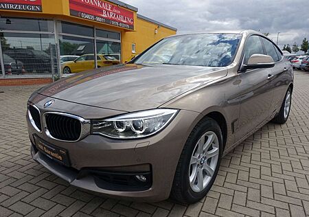 BMW 320 GT d xDrive*Bi-Xenon*Assist-Paket*Navi*1.Hd*