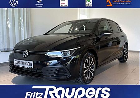 VW Golf Volkswagen 1.5 TSI United +NAVI+ACC+SITZHZNG