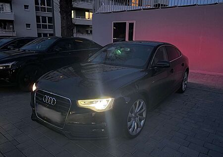 Audi A5 2.0 TDI Sportback S-Line