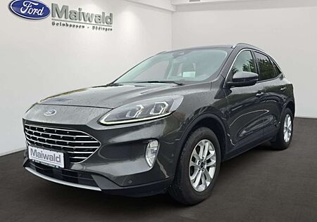 Ford Kuga Titanium X 1.5 EcoBoost EU6d HUD Navi Soundsystem