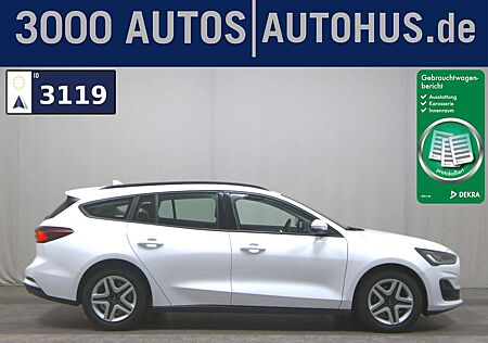 Ford Focus Turnier 1.5 EB Cool&Connect LED PDC