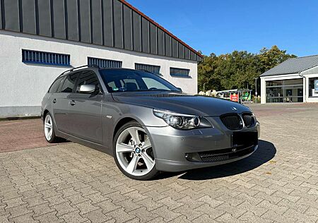 BMW 525d 525 Touring Aut. Edition Sport