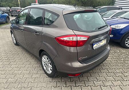 Ford C-Max Sync Edition