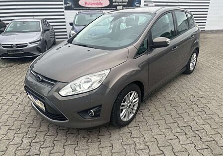 Ford C-Max Sync Edition
