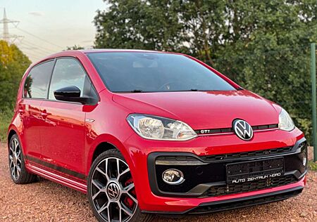VW Up Volkswagen ! 1.0 TSI GTI*RFK*PDC*8-fach Alu*Tüv Neu*