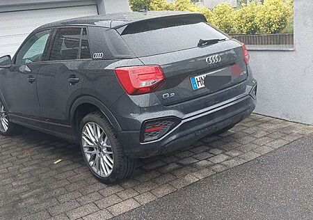 Audi Q2 30 TDI S tronic advanced