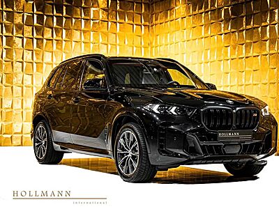 BMW X5 XDRIVE M60i VR6 PROTECTION