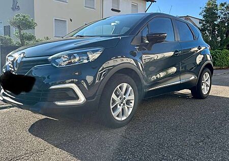 Renault Captur (ENERGY) TCe 90 LIMITED