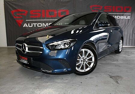 Mercedes-Benz B 180 7G-DCT Progre. LED*NAV*CAM*WIDE*AMBI*EL.HK Klima