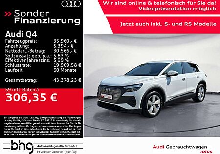 Audi Others 40 e-tron LED/ACC/Kamera/Assist/uvm.