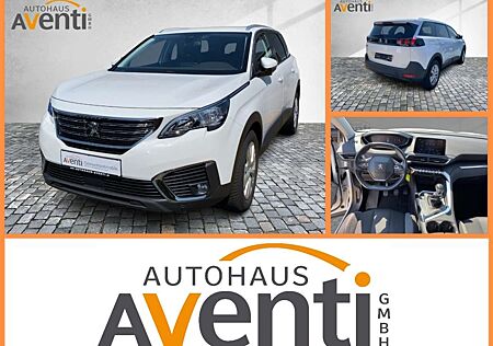 Peugeot 5008 Active *Lane und Front Assist*Kamera*W-Paket