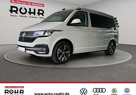 VW T6 Volkswagen .1 California Ocean (NAVI.SHZ.PDC.AHK.LED.DAB) 2.0 TDI DSG 4Moti