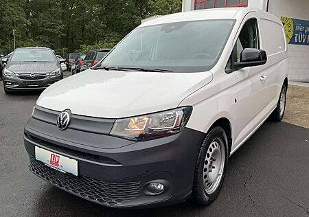 VW Volkswagen Others Caddy 2.0 TDI DSG Cargo Basis Maxi Klima Navi