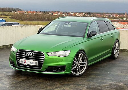 Audi A6 3.0TDI Sport-Stz*Navi*ACC*Alu20*Standheizung