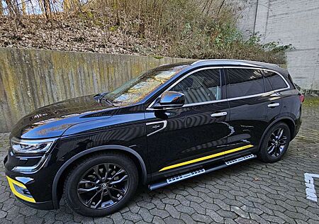 Renault Koleos BLUE dCi 185 4WD X-tronic INITIALE PARIS