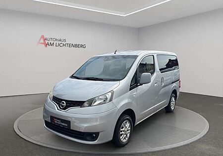 Nissan NV200 1.5 Evalia 1,5 dCi Tekna NAVI+KLIMA+7-SITZE+KAMERA
