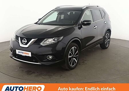 Nissan X-Trail 1.6 dCi Tekna Aut.*NAVI*LED*360°CAM*SPUR*SHZ*