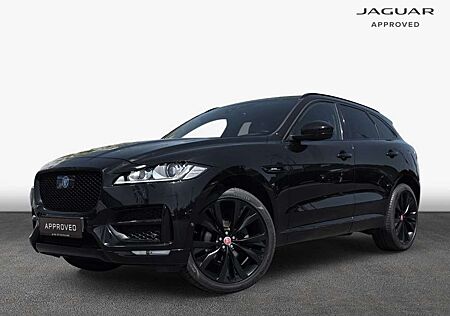 Jaguar F-Pace 20d Aut. R-Sport