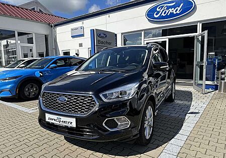 Ford Kuga 1.5 EcoBoost Vignale *LEDER*NAVI*XENON