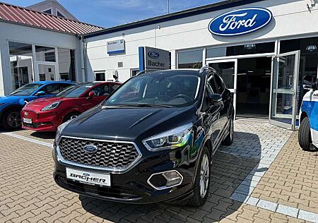 Ford Kuga 1.5 EcoBoost Vignale *LEDER*NAVI*XENON