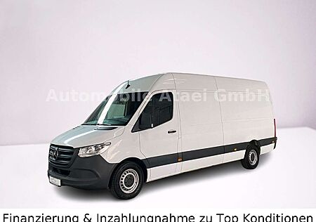 Mercedes-Benz Sprinter 319 CDI V6 Automatik MAXI+KAMERA (1337)