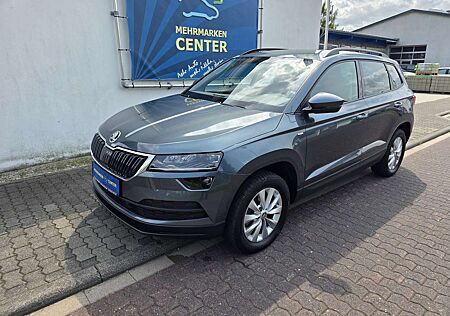 Skoda Karoq 1.5 TSI ACT DSG Klima Navi shzg AHK 110 kW (150...