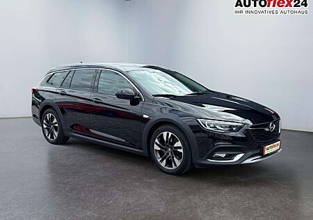 Opel Insignia Country Tourer 2.0 CDTI 4x4 AHK InoPak1 ExcPa 1...