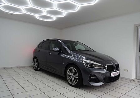 BMW 218 2 Active Tourer d M Sport Automatik AHK