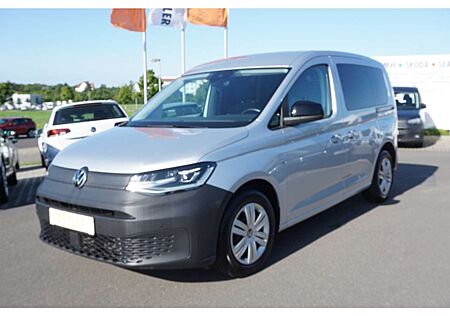 VW Caddy Volkswagen 2.0TDI-DSG-Navi_Sihz-Klima-PDCCam-Tempo-EU6
