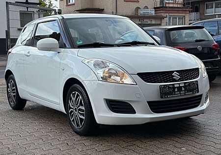Suzuki Swift 1.2 Club
