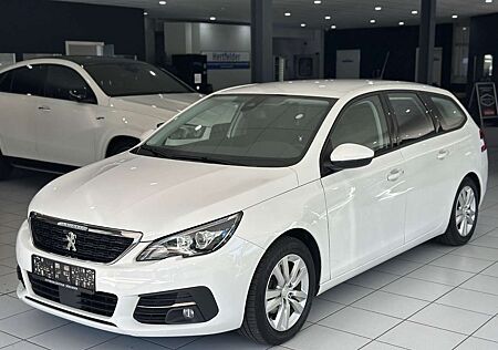 Peugeot 308 SW Allure*AUTOMATIK*CARPLAY*8-FACH*NAVI*