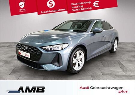 Audi A5 TFSI AHK/Matrix/360°/bis02.2030Gara