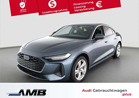 Audi A5 TFSI AHK/Matrix/360°/bis02.2030Gara