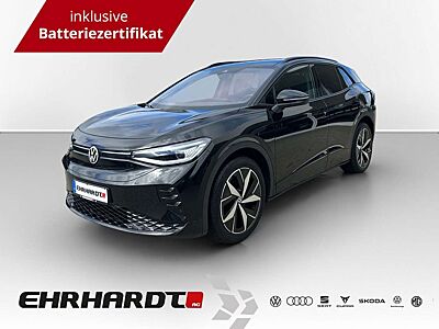 Volkswagen ID.4 77 kwh 4MOTION GTX PANO*IQ-LIGHT*NAV*SHZ*ACC*PA...