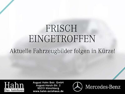 Mercedes-Benz B 200 B 200 PROGRESSIVE/LED/AHK/KAMERA/WINTER/..